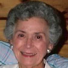 Dorothy Berger, mother of slain athlete David Berger, was 89