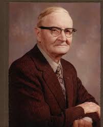 Levi Ingman Pederson (1903-1982)