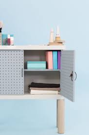 Diy Meuble Enfant Graphique Et Facile A Partir D Une Structure Ikea Par Adc Pour Le Bon Coin Diy Furniture Projects Redo Furniture Furniture
