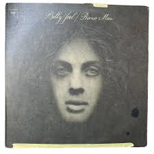 Las mejores ofertas en Billy Joel Rock Bueno (G) discos de vinilo de la  manga