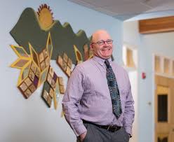 Get information on new parent emotions, motherhood, fatherhood, and sleep deprivation. Parenting Nh Magazine Names Spaulding Youth Center S Scott Dunlop As New Hampshire Top Teacher For 2019 Just Flow