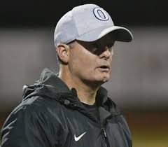 Girls soccer: After leading Spartans to first league title, Orcutt  Academy's Brian Speer is the All-Area Coach of the Year