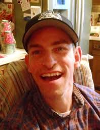 Obituary for Christopher Brian Robertson