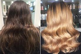 Nach diesen tönen sind jetzt alle verrückt. Caramel Haarfarbe Haare In Blond Oder Braun Karamell