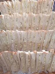 Ianya bukan sekadar sedap, tapi ia jugak amat sedap! Rahsia Buat Sandwic Telur Yang Sedap Letak Bawang Karamel Sampai Customer Repeat Order Hari Hari Vanilla Kismis Karamel Bawang Telur