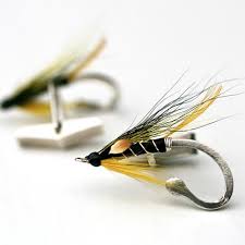 Black And Yellow Fishing Lures Pin By Kerrie Andrews Fornataro On Husbands Hobbies My Serenity Fly Fishing Accessories Fly Fishing Art Fly Fishing