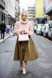 5 step per metterci in forma. Street Style Look E Tendenze Dalle Sfilate Moda Autunno Inverno 2020 2021 Cool Chic Style Fashion