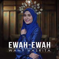 Double star ( ewah dance). Ewah Ewah Single By Wany Hasrita Spotify