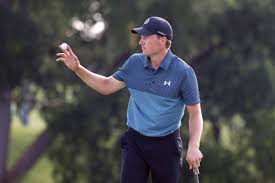 Without a win last season on the pga tour, spieth cannot play in the sentry tournament of champions. Pga Tour Jordan Spieth Has 1 Shot Lead On Kokrak Colonial Fort Worth Star Telegram
