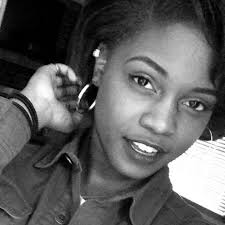 Dancer Kay Aka Squeakz