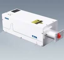 3W 5W UV LASER SOURCE FOR MARKING WATER COOLED