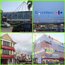 The batu pahat district is a district in the state of johor, malaysia. Taman Maju Intermediate Shop Office For Sale In Batu Pahat Johor Iproperty Com My