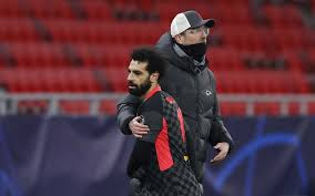 Томас тухель выведет свою команду на финал лиги чемпионов. Tuhel Ostavit Kloppa Bez Ligi Chempionov Liverpul Proigral Na Enfilde Pyat Raz Podryad 05 03 2021 Sport Mail Ru