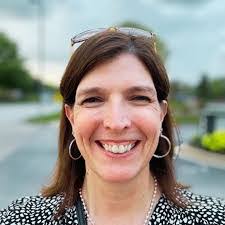 Jessica Kinser's Instagram, Twitter & Facebook