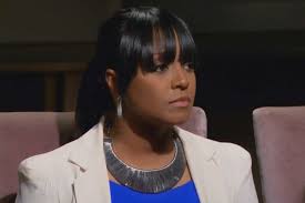 Keshia Knight Pulliam Fired From Celebrity Apprentice for Not Talking to  Bill Cosby
