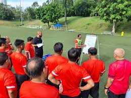 Program pembangunan bolasepak negara @ nfdp. Nfdp Official Nfdpofficial Twitter