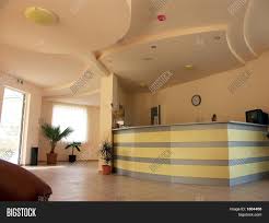 Hotel reception table png collections download alot of images for hotel reception table download free with high quality for designers. Hotel Reception Desk Image Stock Photo 1804408
