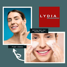 Lydia Skin Care Centre (@lydiaskincarehq) • Instagram photos and videos