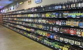 Liquor Store Shelving And Equipment Liquor Store Liquor Wine Store