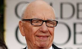 Rupert Murdoch should sell the Sun