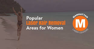Never having to shave again is like a dream that some believe could never come true. Popular Laser Hair Removal Areas For Women Laser Hair Removal Nyc