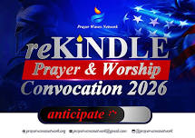 ReKINDLE 2026: Igniting Passion, Power, and Purpose
