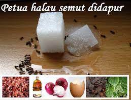 Cara mengusir semut dikandang ternakreviewed by mearindoonselasa, februari 27th, 2018.this is penggunaan bubuk kayu manis untuk menghalau semut terbukti efektif, selain itu juga mudah. Facebook