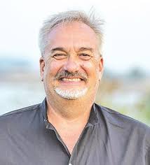 The Cottage Grove Journal!