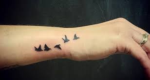 55 Amazing Hand Tattoo Designs For Men Women Trending Tattoo