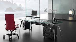 Executive Glass Office Desk Design Desk Ideas Check More At Www Gameintown Co Check In 2020 Best Home Office Desk Office Desk Designs Home Office Design