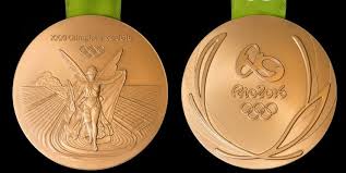 O quadro de medalhas dos jogos olímpicos de verão de 2016 é uma lista que classifica os comitês olímpicos nacionais de acordo com o número de medalhas conquistadas nos jogos que foram realizados na cidade do rio de janeiro, no brasil, entre os dias 5 e 21 de agosto. Medalhas Das Olimpiadas Medalha Dos Jogos Olimpicos Quadro De Medalhas O Site De Esportes O Site De Esporte