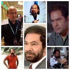 Happy Heavenly Birthday Mr Stuart Margolin 🕊️
