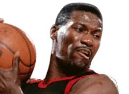 Jerome Kersey NBA 2K25 Rating (All-Time Portland Trail Blazers)