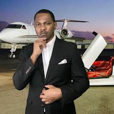 Profile for Chadwick Robinson