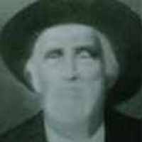 David Charles Cagle (1780–1843)