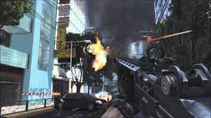 Modern combat 5 gameplay i finally unlock chapter3. Modern Combat 5 Blackout Details Availability And Trailer