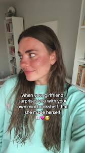 my girlfriend made this mini bookshelf filled with some of my fav books