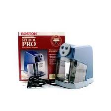 X Acto School Pro Electric Pencil Sharpener 37 37 Electric Pencil Sharpener X Acto Pencil Sharpener