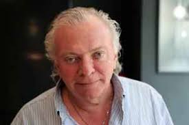 Cynthia Glover, John Lawrenson