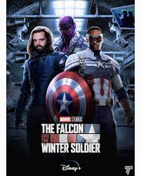 Dale clik a la imagen. 30 Falcon And Winter Soldier Ideas In 2021 Winter Soldier Soldier Marvel