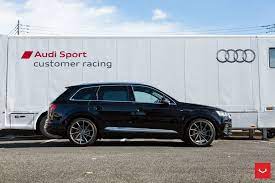 Audi Q7 Cv Series Cvt Vossen Wheels Audi Q7 Audi Audi Sport