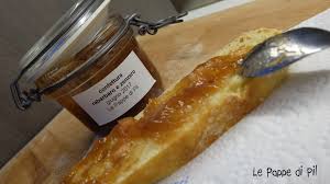 Metterlo in una ciotola e coprirlo di zucchero, aggiungere il succo di 1 limone. Confettura Di Rabarbaro E Zenzero Le Pappe Di Pil