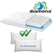 Diamona matratze medikontur superb abgelaufen. Diamona Climatic Nackenstutzkissen Mit Real De