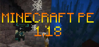 Minecraft pocket edition is the android version of everyone's favorite sandbox with pixel graphics. Download Minecraft 1 18 10 1 18 0 And 1 18 0 51 For Android Caves Update Part 2 Daily Game