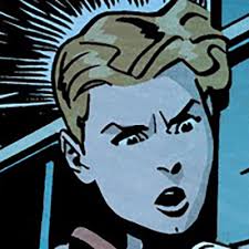 Gondol's Comic Book Collection