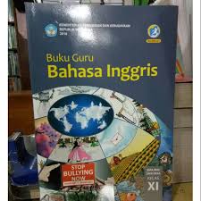Download buku siswa mata pelajaran bahasa inggris smp mts kelas 7 ( vii ) kurikulum 2013 edisi revisi 2018/2019 (disini). Buku Guru Bahasa Inggris Sma Kelas Xi Edisi Revisi 2017 Diknas Shopee Indonesia