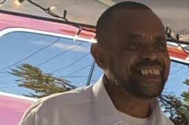 Fundraiser for Vincent Tombari by Nicholas Wernink : Anthony "Busta"  Johnson's Retirement Gift