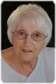 Edwina Moustakas Obituary