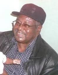 Isiah Reese Obituary (2011)