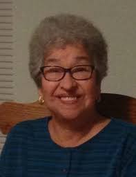 Obituary information for Yolanda Rivera Guadiana